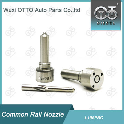 L195PBC กระปุกรถไฟฟ้าทั่วไปสําหรับเครื่องฉีด BEBE4D12001/12101/12201