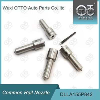 DLLA155P842(093400-8420) หัวฉีดคอมมอนเรลสำหรับหัวฉีด 095000-6591