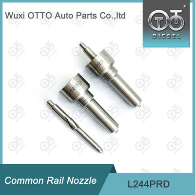 L244PRD หัวฉีดคอมมอนเรล  สำหรับหัวฉีด R04501D