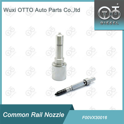 หัวฉีด Piezo F00VX30016 สำหรับหัวฉีด 0445115025 0445115092 0986435450