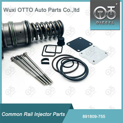 ชุดซ่อมแซมปั๊มน้ํามันดีเซล 891809-755 สําหรับปั๊ม Bosch-Unit 755