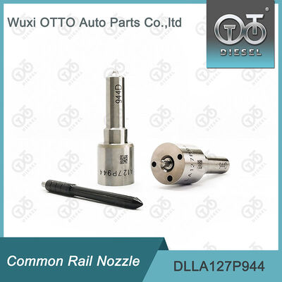 DLLA127P944 ช่องเจาะรถไฟฟ้าประจําหน่วยสําหรับเครื่องฉีด 095000-6310 RE546784/RE530362