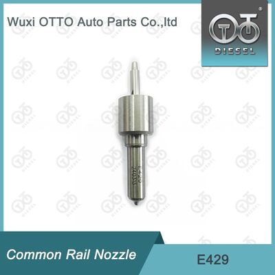 Common Rail Diesel Nozzle E429 L429PRH Fits Injector 28317158 สําหรับ JCB SCOUT T4 4.4L 55KW เครื่องยนต์ น้ํามัน