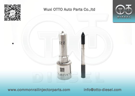 DLLA139P2229 กระปุกรถไฟทั่วไปสําหรับเครื่องฉีด 0445110418/520