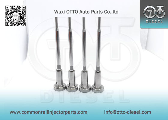 F00VC01051 วาล์วควบคุมเครื่องฉีดสําหรับเครื่องฉีด 0445110171 0445110181 0445110182 0445110189 0445110190 วาล์วรถไฟฟ้าทั่วไป