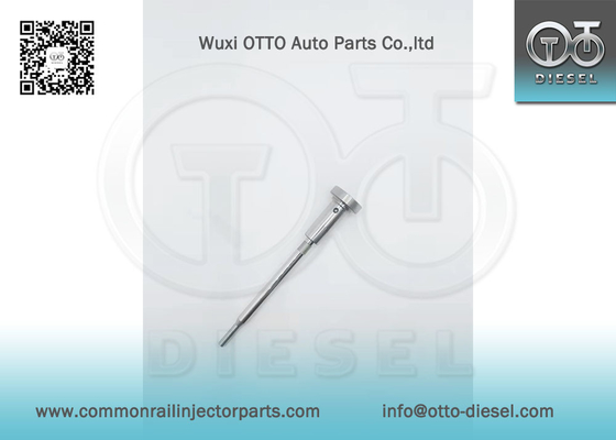 Bosch Common Rail Valve F00RJ01278 สําหรับเครื่องฉีด 0445120075/054 0986435530 0986435545