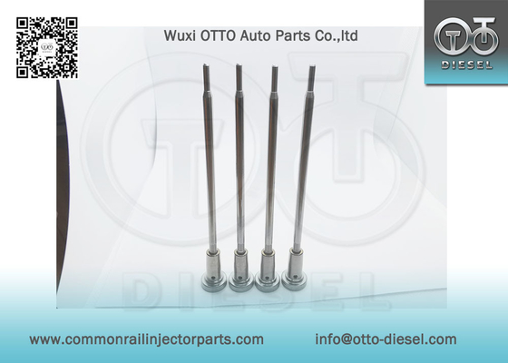 F00VC01383 / F 00V C01 383 วาล์วฉีดรถไฟฟ้า Bosch