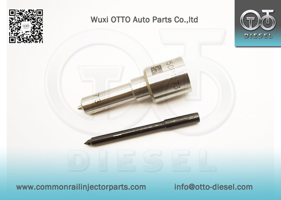 DLLA150P1373 Bosch Common Rail Nozzle สําหรับเครื่องฉีด 0445110188 / 0986435090