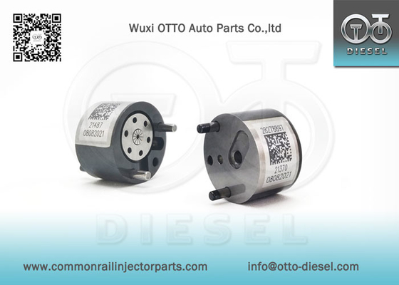 Delphi 28278897 วาล์วควบคุมรถไฟทั่วไปสําหรับเครื่องฉีด R04501D