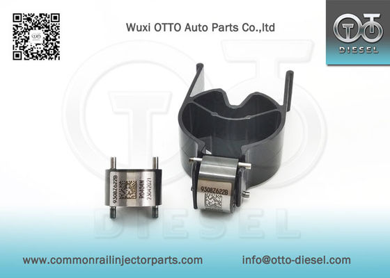 9308-622B วาล์วควบคุมปั๊มคอมมอนเรล Delphi สำหรับหัวฉีด R06001D/R03801D EJBR03301D