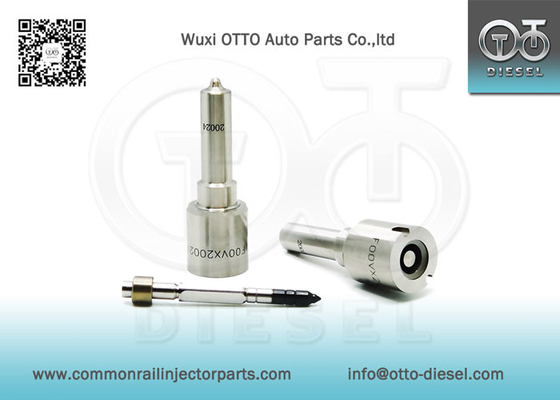F00VX20024 / F00 VX 20024 Bosch Piezo Nozzle สําหรับ 0 445 115 049 / 0 445 115 067
