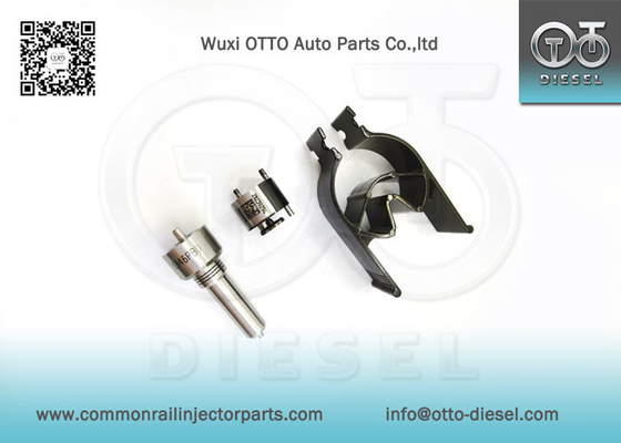 ชุดพัดลมพัดลมพัดลมพัดลม CVA 7135 - 645 Delphi ชุดซ่อมเครื่องฉีดรถไฟทั่วไปสําหรับเครื่องฉีด R05201D