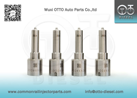 F00VX40061 / F00 VX 40061 Bosch Piezo Nozzle สําหรับเครื่องฉีด 0445116017 / 018