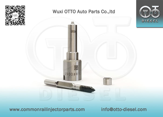 F00VX40061 / F00 VX 40061 Bosch Piezo Nozzle สําหรับเครื่องฉีด 0445116017 / 018