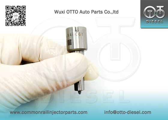 F00VX40061 / F00 VX 40061 Bosch Piezo Nozzle สําหรับเครื่องฉีด 0445116017 / 018