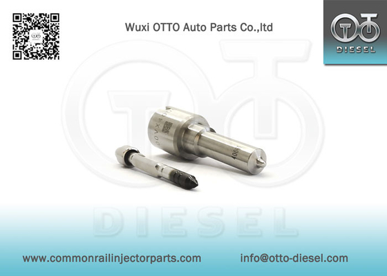 F00VX40061 / F00 VX 40061 Bosch Piezo Nozzle สําหรับเครื่องฉีด 0445116017 / 018