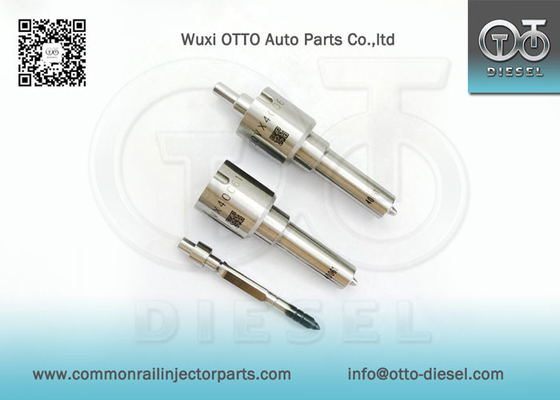 F00VX40061 / F00 VX 40061 Bosch Piezo Nozzle สําหรับเครื่องฉีด 0445116017 / 018