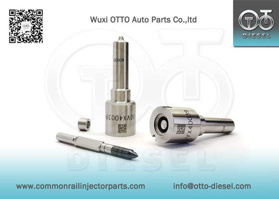 F00VX40039 / F00 VX 40038 Bosch Piezo Nozzle สําหรับเครื่องฉีด 0445117006 / 007013014