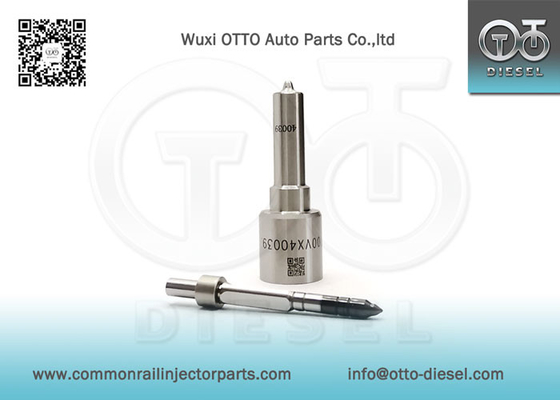 F00VX40039 / F00 VX 40038 Bosch Piezo Nozzle สําหรับเครื่องฉีด 0445117006 / 007013014