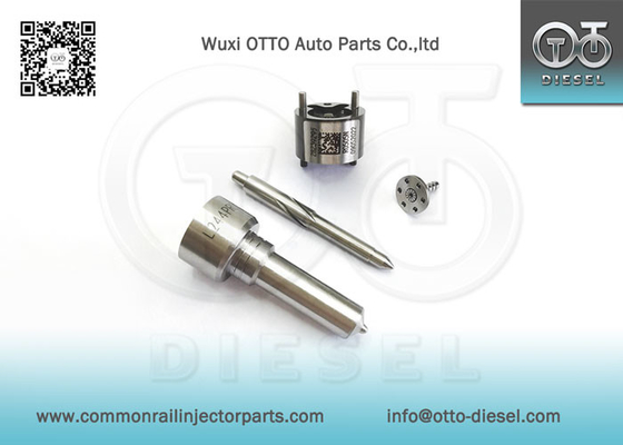 ชุดซ่อมเครื่องฉีดน้ํา 7135 - 619 Delphi สําหรับเครื่องฉีดน้ํา DELPHI