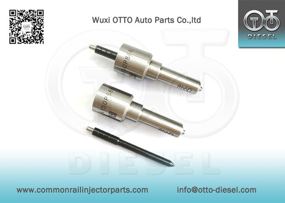 DLLA150P866 กระปุกรถไฟทั่วไปสําหรับเครื่องฉีด 095000-831# / 095000-555# เป็นต้น