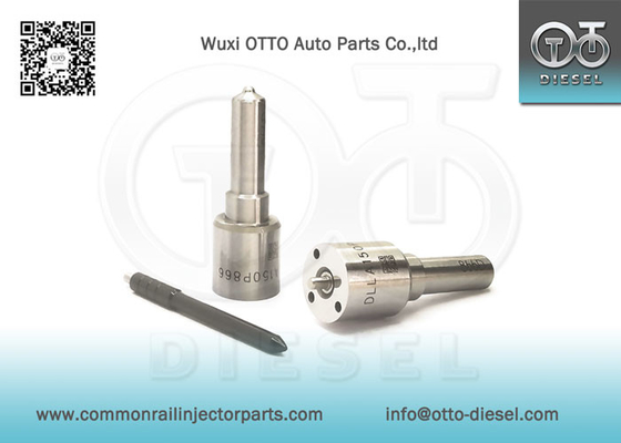 DLLA150P866 กระปุกรถไฟทั่วไปสําหรับเครื่องฉีด 095000-831# / 095000-555# เป็นต้น