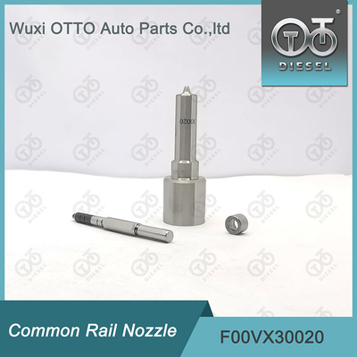 F00VX30020 / F00 VX 30020 Bosch Piezo Nozzle สําหรับ Land Rover Freelander 0445115042 / 091
