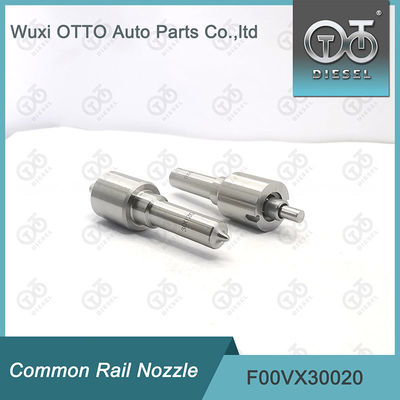 F00VX30020 / F00 VX 30020 Bosch Piezo Nozzle สําหรับ Land Rover Freelander 0445115042 / 091