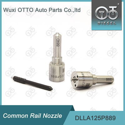 DLLA125P889 ช่องเจาะรถไฟฟ้าประจําหน่วยสําหรับเครื่องฉีด 095000-648# RE546776/RE528407