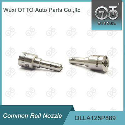 DLLA125P889 ช่องเจาะรถไฟฟ้าประจําหน่วยสําหรับเครื่องฉีด 095000-648# RE546776/RE528407