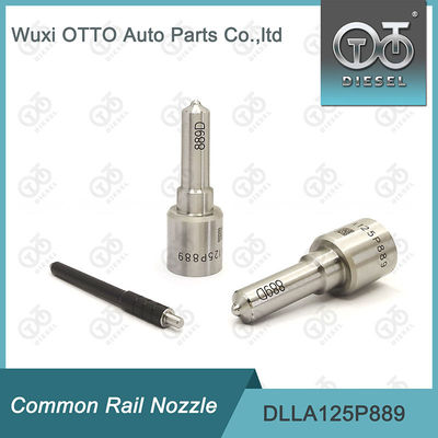 DLLA125P889 ช่องเจาะรถไฟฟ้าประจําหน่วยสําหรับเครื่องฉีด 095000-648# RE546776/RE528407
