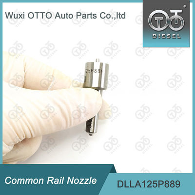 DLLA125P889 ช่องเจาะรถไฟฟ้าประจําหน่วยสําหรับเครื่องฉีด 095000-648# RE546776/RE528407