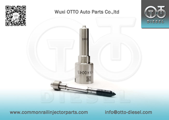 F00VX40045 / F00 VX 40045 Bosch Piezo Nozzle สําหรับเครื่องฉีด 0445117008 / 0986435409