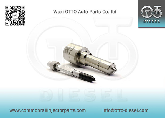 F00VX40045 / F00 VX 40045 Bosch Piezo Nozzle สําหรับเครื่องฉีด 0445117008 / 0986435409