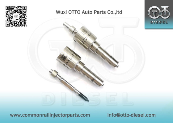 F00VX40045 / F00 VX 40045 Bosch Piezo Nozzle สําหรับเครื่องฉีด 0445117008 / 0986435409