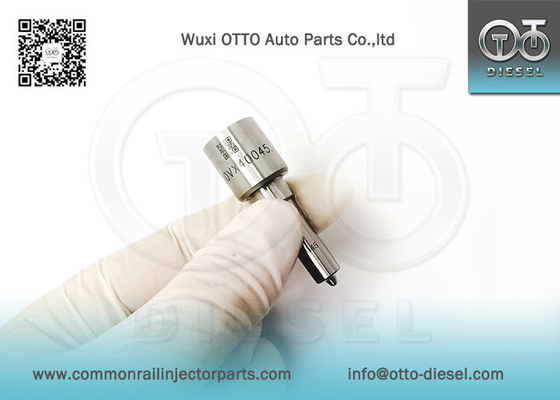 F00VX40045 / F00 VX 40045 Bosch Piezo Nozzle สําหรับเครื่องฉีด 0445117008 / 0986435409