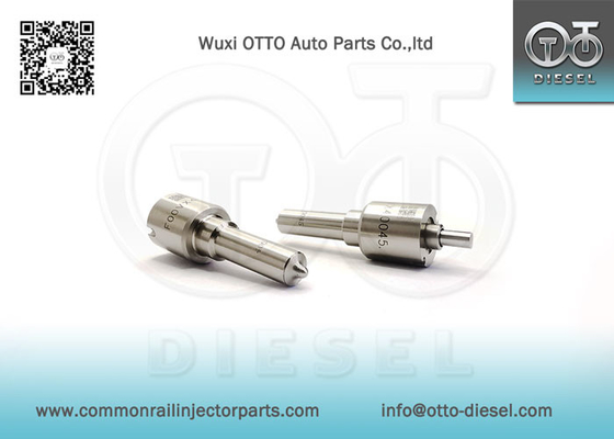 F00VX40045 / F00 VX 40045 Bosch Piezo Nozzle สําหรับเครื่องฉีด 0445117008 / 0986435409