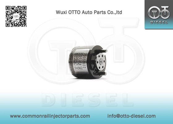9308-625C วาล์วควบคุมคอมมอนเรลสำหรับหัวฉีดคอมมอนเรล  R00101D