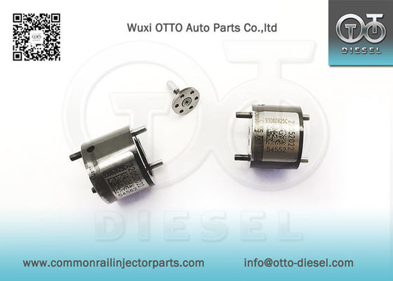 9308-625C วาล์วควบคุมคอมมอนเรลสำหรับหัวฉีดคอมมอนเรล  R00101D
