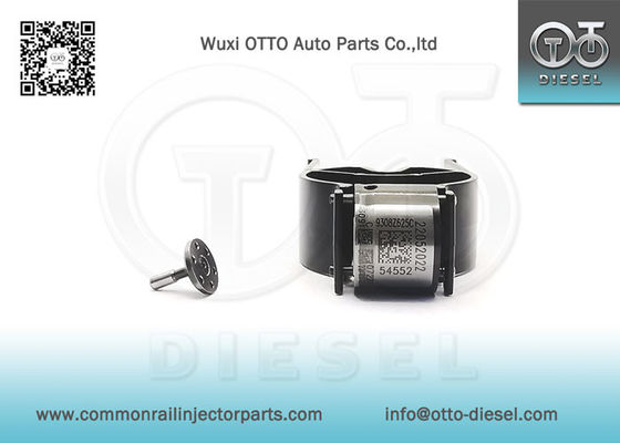9308-625C วาล์วควบคุมคอมมอนเรลสำหรับหัวฉีดคอมมอนเรล  R00101D