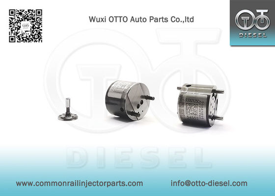 9308-625C วาล์วควบคุมคอมมอนเรลสำหรับหัวฉีดคอมมอนเรล  R00101D