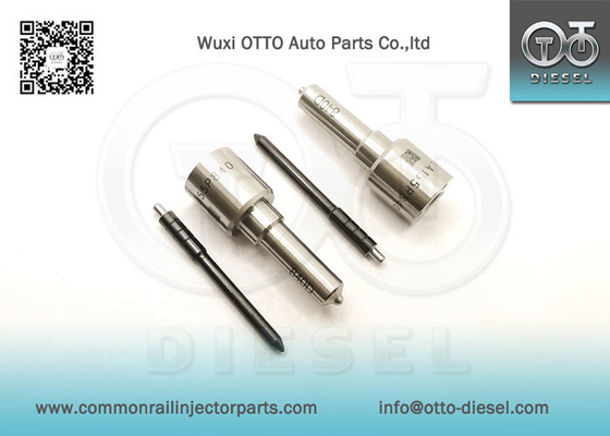 DLLA155P840 Denso Common Rail Nozzle สําหรับ Hino Toyota 095000-6521
