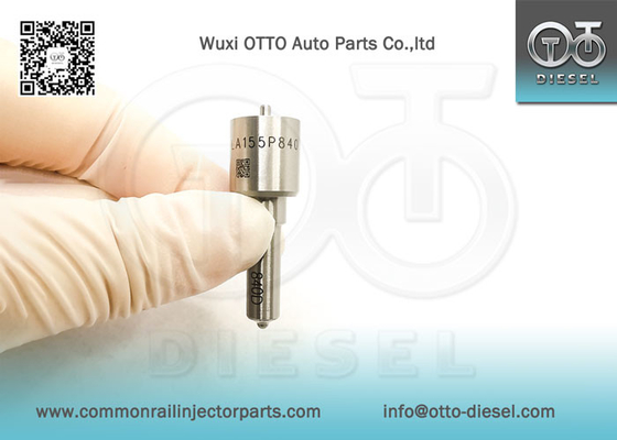 DLLA155P840 Denso Common Rail Nozzle สําหรับ Hino Toyota 095000-6521