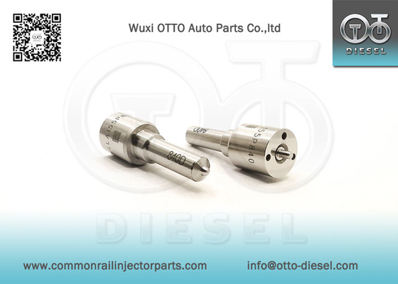 DLLA155P840 Denso Common Rail Nozzle สําหรับ Hino Toyota 095000-6521