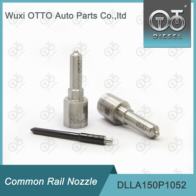 หัวฉีด Denso Common Rail รุ่น DLLA150P1052 สำหรับเครื่องยนต์ HOWO