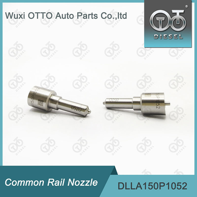 หัวฉีด Denso Common Rail รุ่น DLLA150P1052 สำหรับเครื่องยนต์ HOWO
