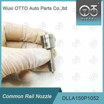 หัวฉีด Denso Common Rail รุ่น DLLA150P1052 สำหรับเครื่องยนต์ HOWO