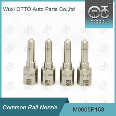 M0005P153 SIEMENS VDO โมนรีล โนซัลสําหรับเครื่องฉีด 5WS40441 / A2C59511603