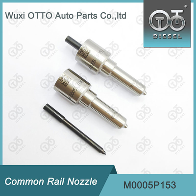 M0005P153 SIEMENS VDO โมนรีล โนซัลสําหรับเครื่องฉีด 5WS40441 / A2C59511603
