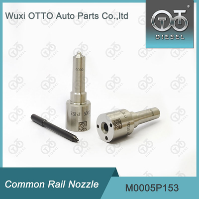 M0005P153 SIEMENS VDO โมนรีล โนซัลสําหรับเครื่องฉีด 5WS40441 / A2C59511603